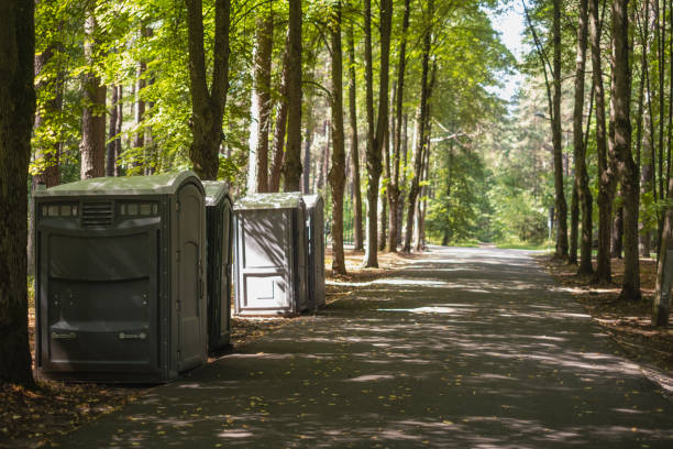 Best Long-term porta potty rental  in Hohenwald, TN