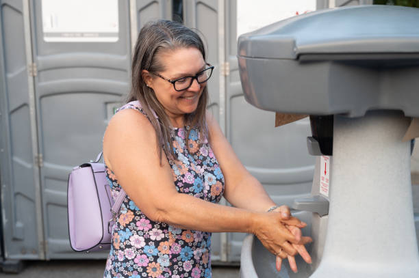 Best Local porta potty services  in Hohenwald, TN